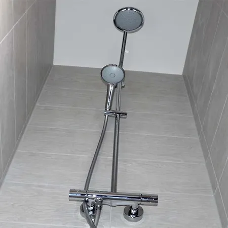 Apartament Dreiseitenhof