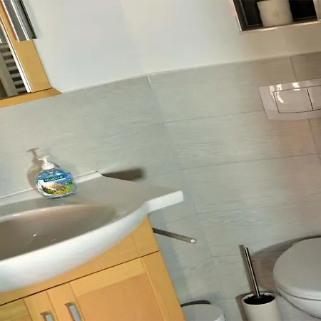 Apartament Dreiseitenhof *