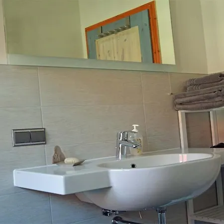 Apartament Dreiseitenhof